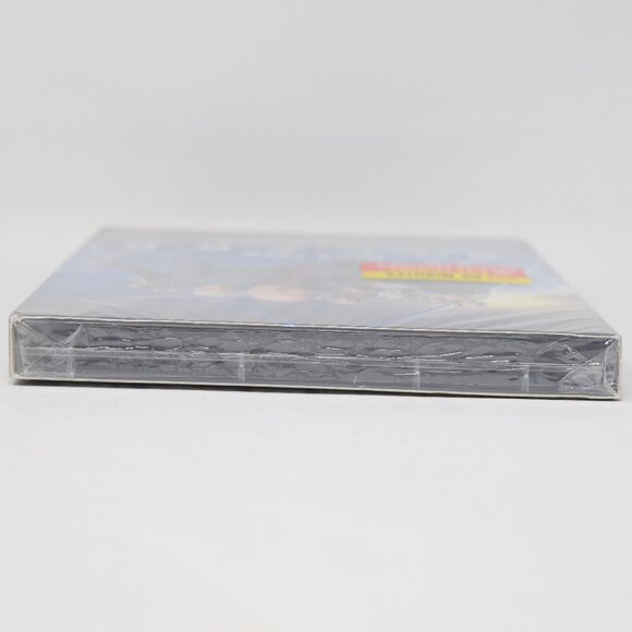 Picard Season 2 Two DVD Star Trek New Slip Cover Sealed Sci Fi Space Frontier TV - Picture 6 of 8